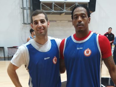 סוגר מעגל אחרי 15 שנים: גוני יזרעאלי חוזר להפועל עפולה