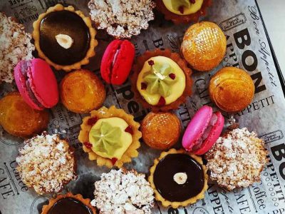 "על המפית": מיזם חברתי-קולינארי חדש מביא את הקהל לאכול בפריפריה