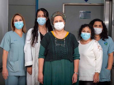 מתקנת הלבבות של העמק