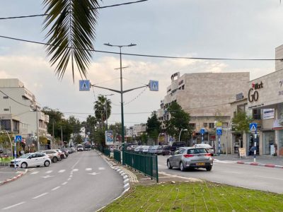קורונה: 122 חולים פעילים בעפולה