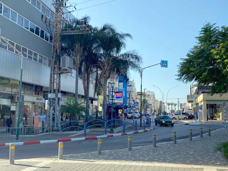 עפולה "כתומה": עליה חדה בנתוני התחלואה בעיר