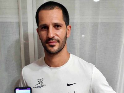 לכו על זה: KLA ממגדל העמק תרמה "צעדים" לעמותת אחת מתשע