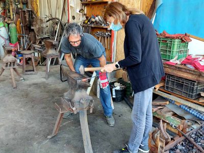 במועצה האזורית עמק יזרעאל דואגים למרחב נשימה לנפש – גם בזמן קורונה