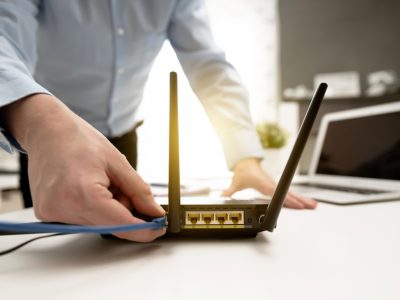 אינטרנט בכבלים, מה זה ואיך זה באמת עובד?