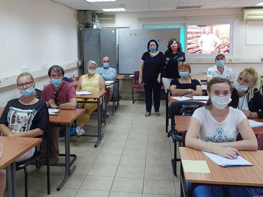 מרוסיה לעפולה: המדינה ממנה הגיעו עולים לבירת העמק בשנה החולפת מרוסיה לעפולה: המדינה ממנה הגיעו עולים לבירת העמק בשנה החולפת