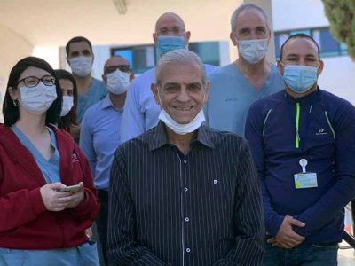 המלאכים של האני