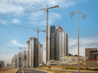 דיור למשתכן במחיר מופחת: השינויים בתכנית מחיר למשתכן