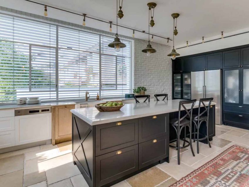 תכנון מטבח לבית חדש – מה חשוב לדעת