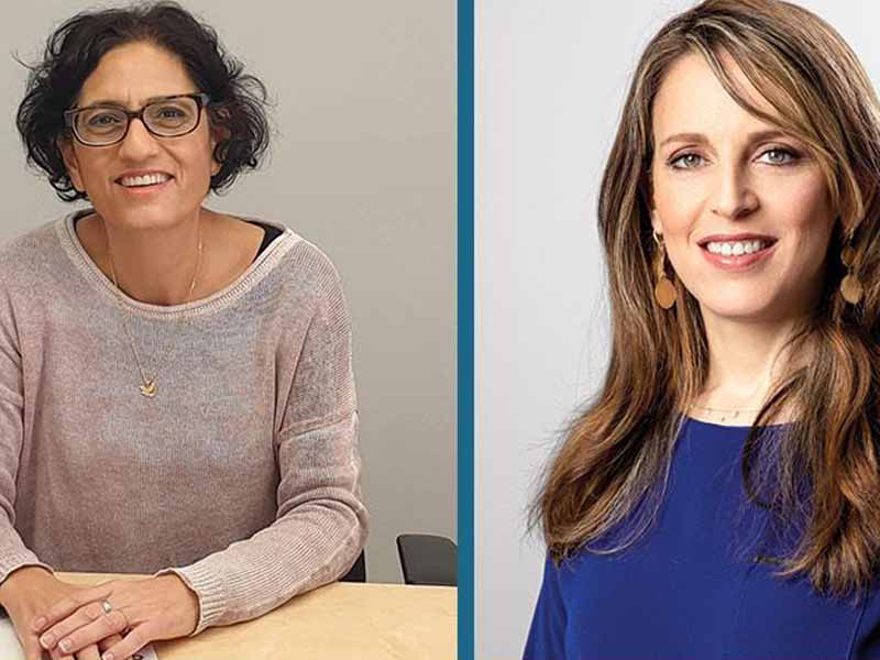 משיאת המשואה ביום העצמאות בהרצאה מרתקת במכללה הטכנולוגית נוף הגליל