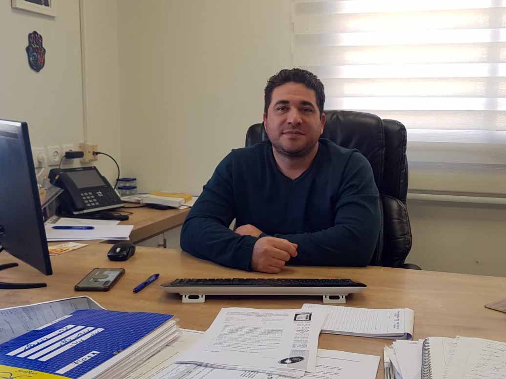 חושב מחוץ לקופסא, אמין וחד אבחנה: עורך דין יוסי חדד מעפולה הוא אחד מאנשי המקצוע המובילים בתחום עריכת הדין בעמק.