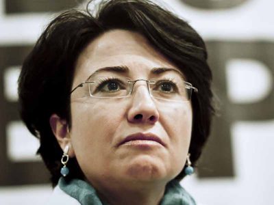 כתב אישום נגד ח"כ (לשעבר) חנין זועבי ובכירים נוספים בבל"ד