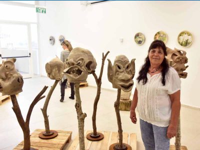 "מבטן האדמה"