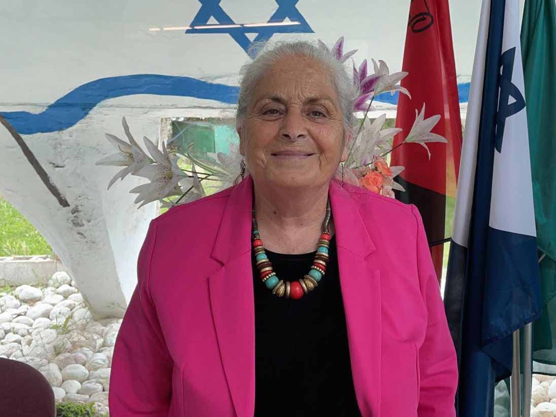 אתי שושני שפרלינג