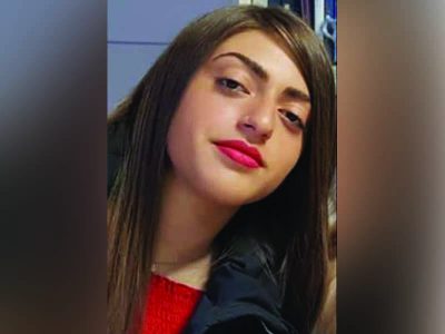 בת 15 מנוף הגליל נעדרת שבועיים מביתה