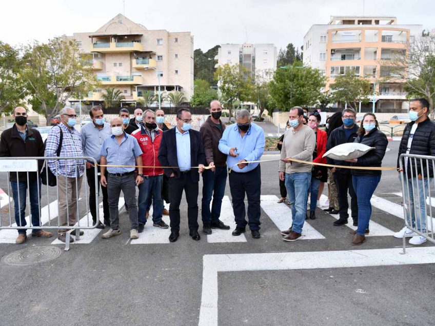 מגדל העמק: נחנך מרכז נוער לאומנויות הבמה מגדל העמק: נחנך מרכז נוער לאומנויות הבמה