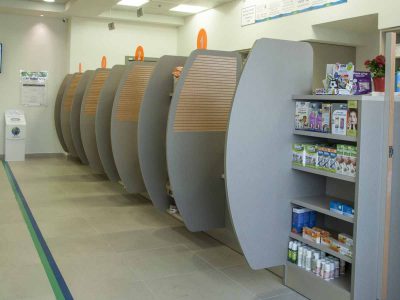 כללית צפון: הורחבו שעות פעילות בית המרקחת במרכז לרפואה יועצת בעפולה