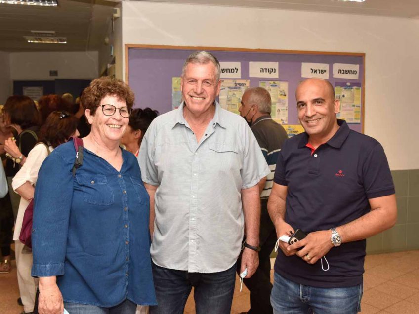 יום עיון במלאת 100 שנה למושב נהלל