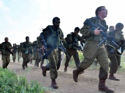 למקומות, היכון, צא: 'מרוץ כפיר' הראשון יתקיים בעפולה בהשתתפות לוחמים ותושבי העיר