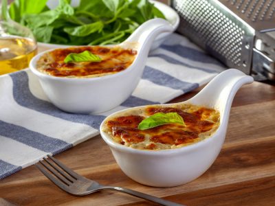 חוגגים שבועות עם מנה שתפתיע את האורחים