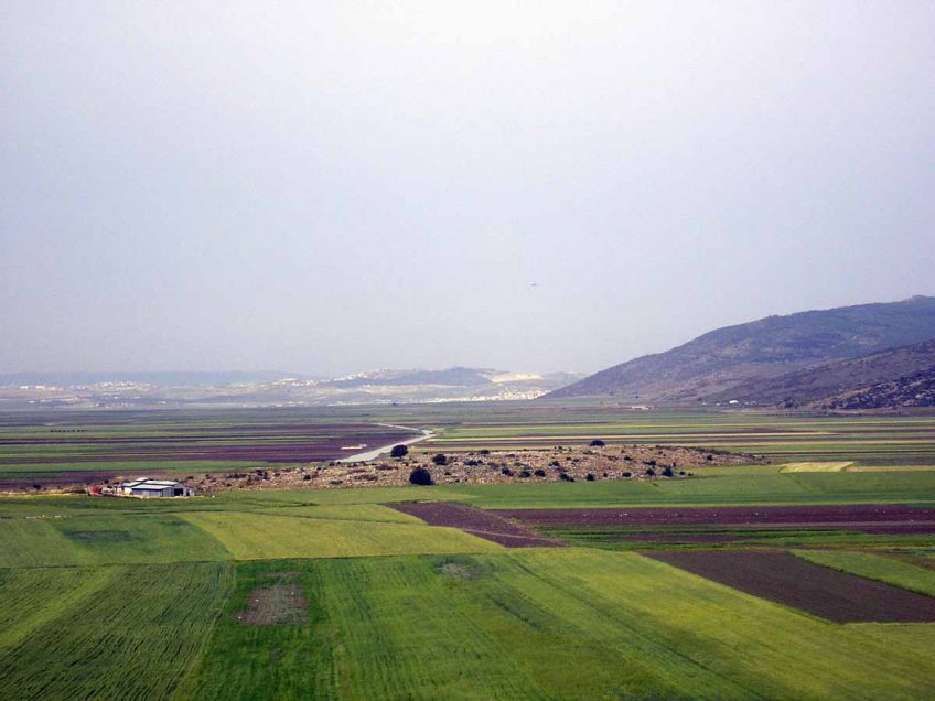 מארבעה יצא אחד: גליל תחתון בוחרת שם חדש למועצה מארבעה יצא אחד: גליל תחתון בוחרת שם חדש למועצה