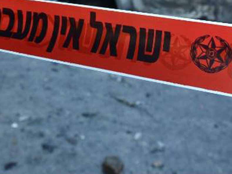 שוטר נדרס על ידי צעיר שנהג ברכב שנחשד כגנוב שוטר נדרס על ידי צעיר שנהג ברכב שנחשד כגנוב
