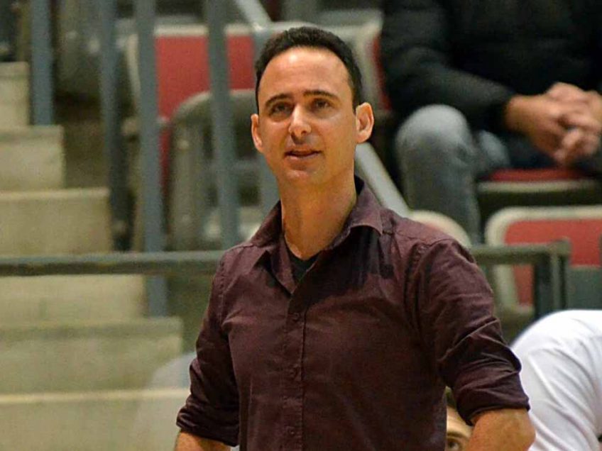 הפועל עפולה: עודד הנדלר חוזר וישתף פעולה עם קפלן הפועל עפולה: עודד הנדלר חוזר וישתף פעולה עם קפלן