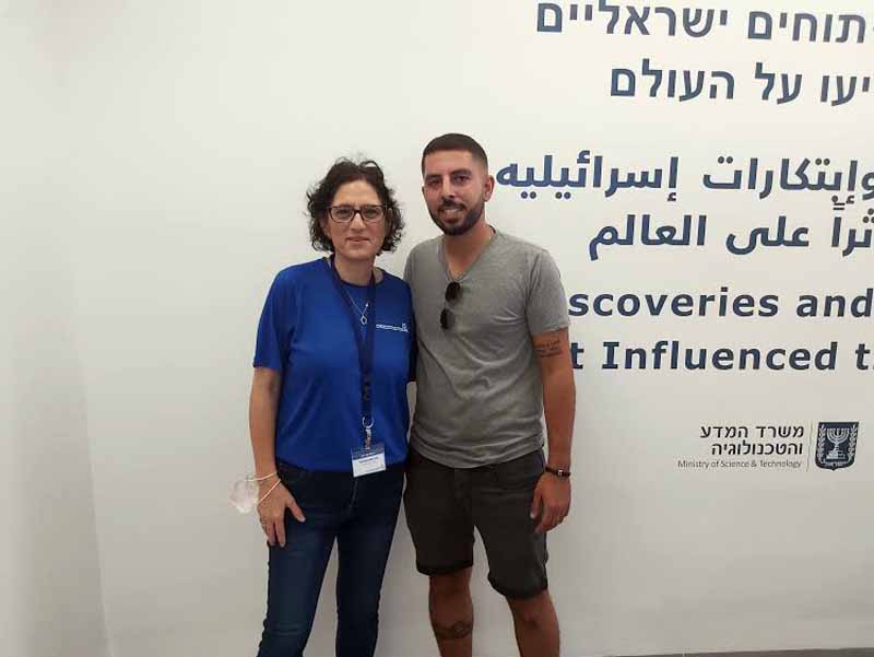 מטייסת הקרב לשיעורי ההנדסה במכללה מטייסת הקרב לשיעורי ההנדסה במכללה