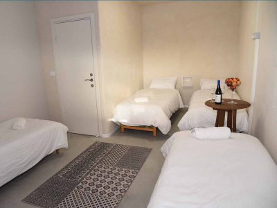 חדש: "חאן דרך העץ"