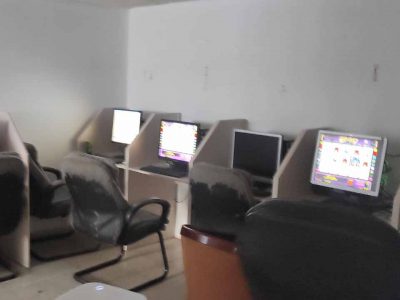 הספירה נמשכת: פשיטה 11 של המשטרה השנה – על מועדון הימורים בעפולה והאזור