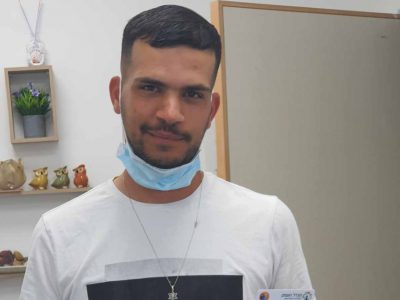 מגדל העמק: מערך ההתנדבות ממשיך להשתדרג