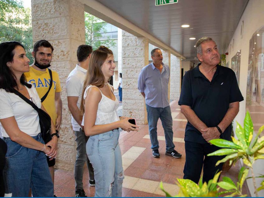 עמק יזרעאל: עושים אמנות עמק יזרעאל: עושים אמנות