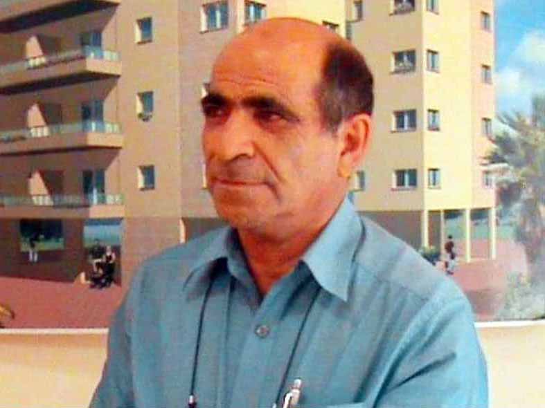 עצוב: איש העסקים אברהם איזון מעפולה הלך לעולמו עצוב: איש העסקים אברהם איזון מעפולה הלך לעולמו