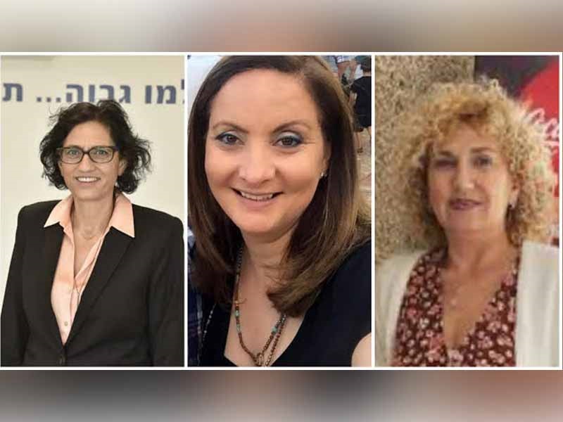 הדרך להצלחה כדירקטור עוברת במכללה הטכנולוגית נוף הגליל הדרך להצלחה כדירקטור עוברת במכללה הטכנולוגית נוף הגליל