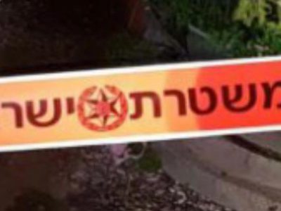 הותר לפרסום! סוכל הלילה ניסיון חטיפת נשק מחייל שניווט בעמק