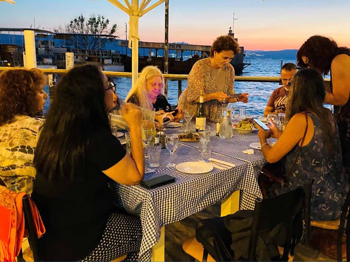 כתבות תיירות חנכו את הווילות משפחתיות החדשות שמאובזרות בפינוקים
