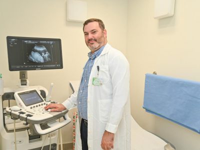 מרפאת נערות ומתבגרות חדשה בכללית עפולה