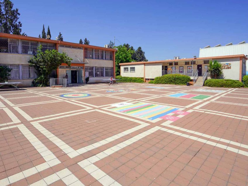 מגדל העמק: נפסלו שני בתי ספר בעיר וייבנו מחדש מגדל העמק: נפסלו שני בתי ספר בעיר וייבנו מחדש