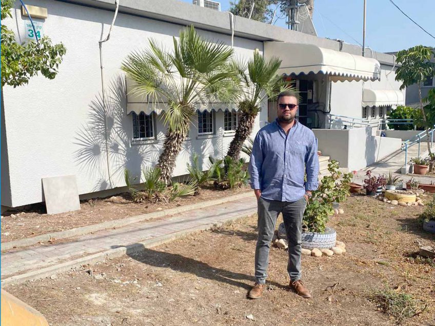 מגדל העמק: אגף הפיקוח והשיטור העירוני מתאחדים מגדל העמק: אגף הפיקוח והשיטור העירוני מתאחדים