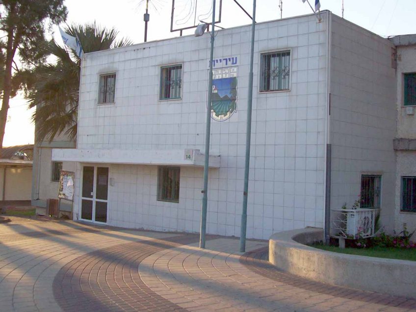 מגדל העמק: תכנית "תנופה בקהילה" ממשיכה לפעול בעיר מגדל העמק: תכנית "תנופה בקהילה" ממשיכה לפעול בעיר