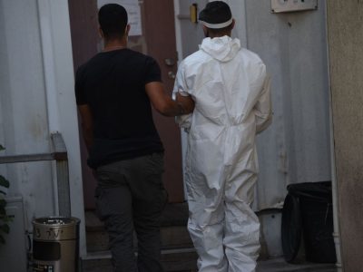 בן 75: ברשימת חשודים בציד ילדות בטיק טוק ואינסטגרם