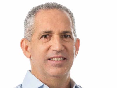 גיל לין נבחר לתפקיד מנכ"ל איגוד התעשייה הקיבוצית