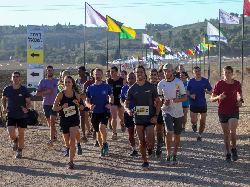 מרוץ "בשביל הבנים" הדרוזים חוזר