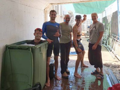 "המדליה באולימפיאדה לא צריכה להיות חזות הכל"