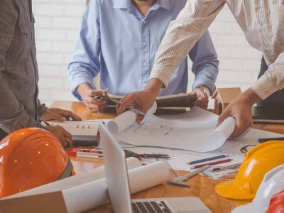 ביקורת מבנים ובדק בית