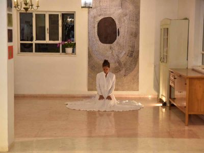 עמק יזרעאל: היה "לילה לבן"!