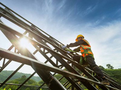 קורס עבודה בגובה