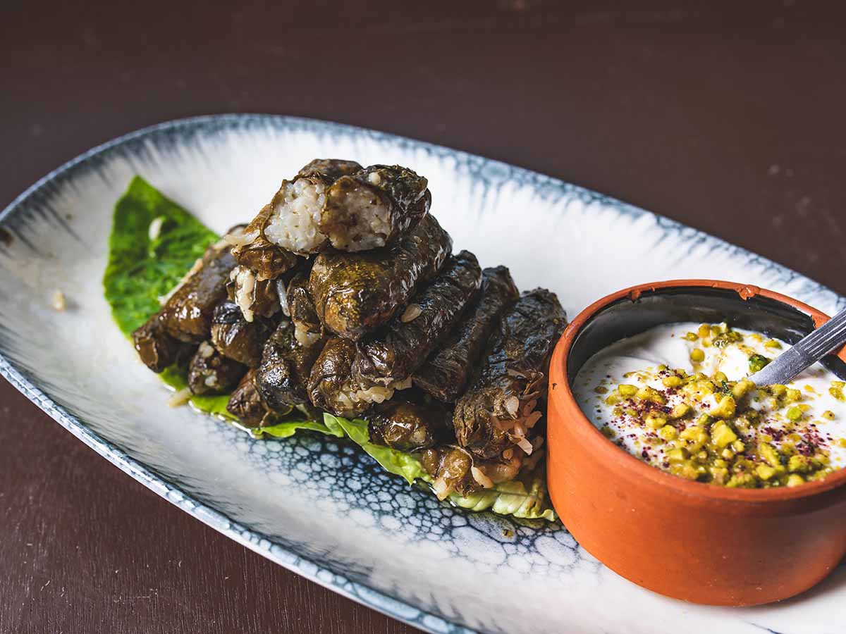 עלי-גפן-ממולאים