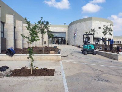 עמק יזרעאל: מיליוני שקלים הושקעו בהיערכות לפתיחת שנת הלימודים במוסדות החינוך