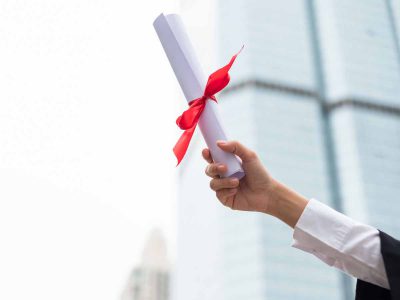 כך תצליחו בכתיבת עבודת סמינריון