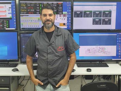 מקסימום הצלחה: הסיפור המרגש של כפיר מורג